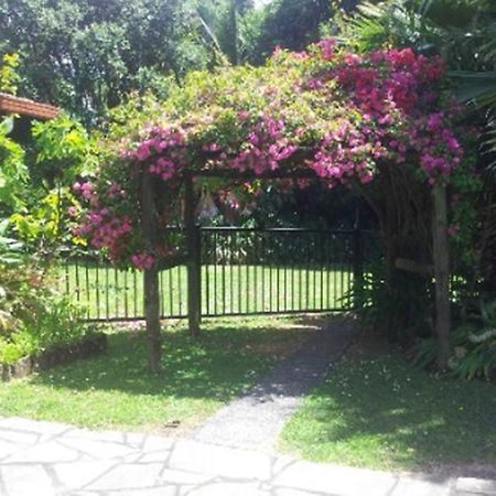 Waters Edge B&B Kaitaia Exterior foto