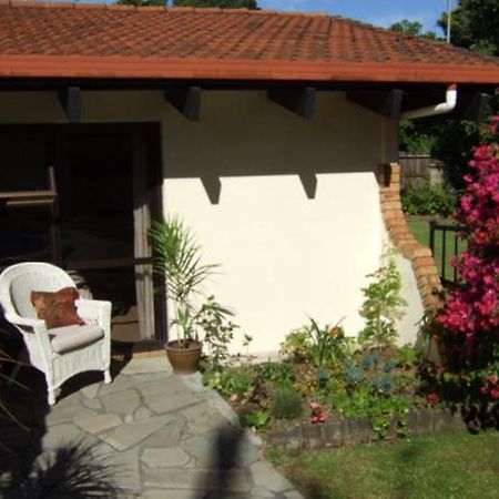 Waters Edge B&B Kaitaia Exterior foto