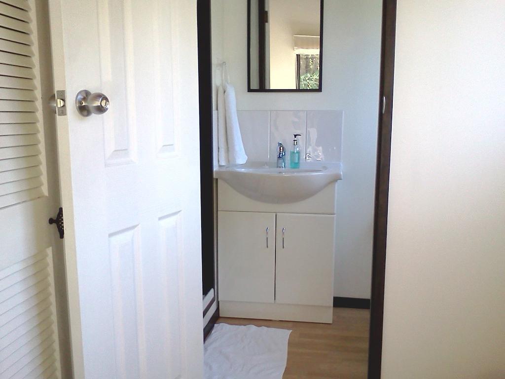 Waters Edge B&B Kaitaia Zimmer foto
