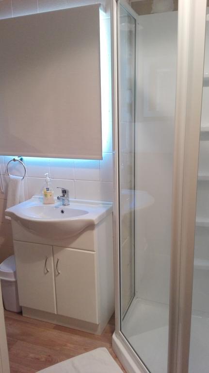 Waters Edge B&B Kaitaia Zimmer foto