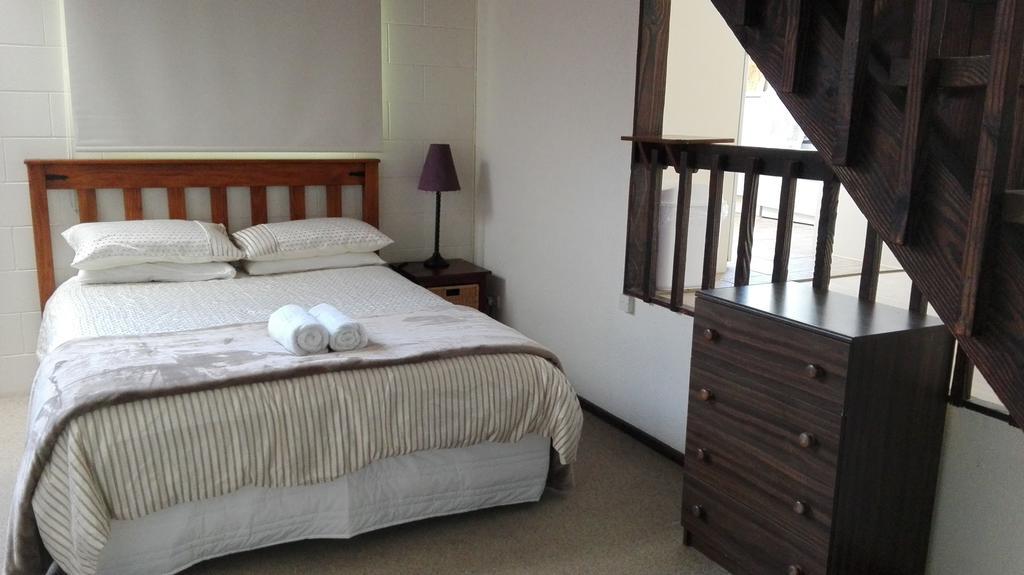 Waters Edge B&B Kaitaia Zimmer foto