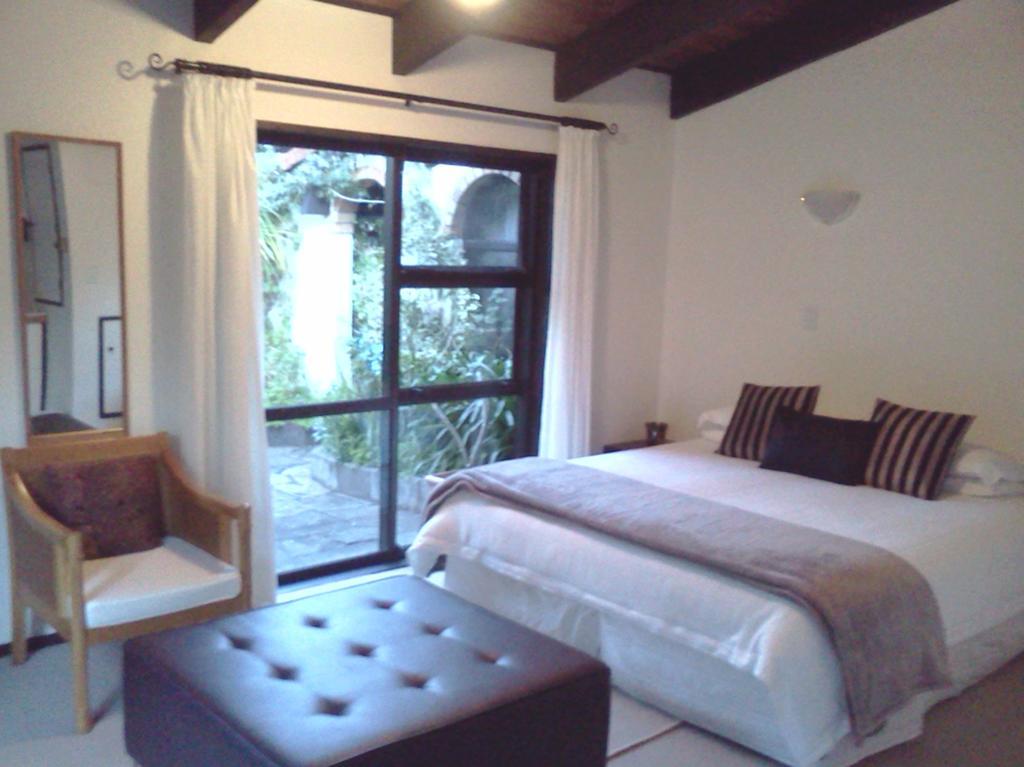Waters Edge B&B Kaitaia Zimmer foto
