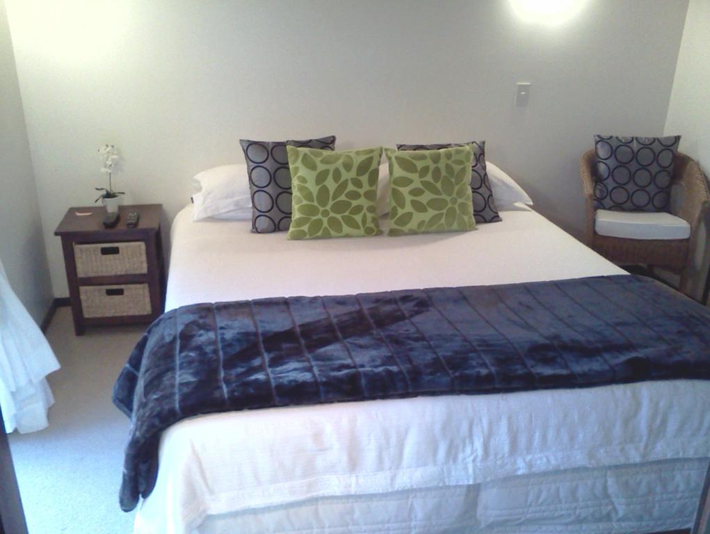 Waters Edge B&B Kaitaia Zimmer foto