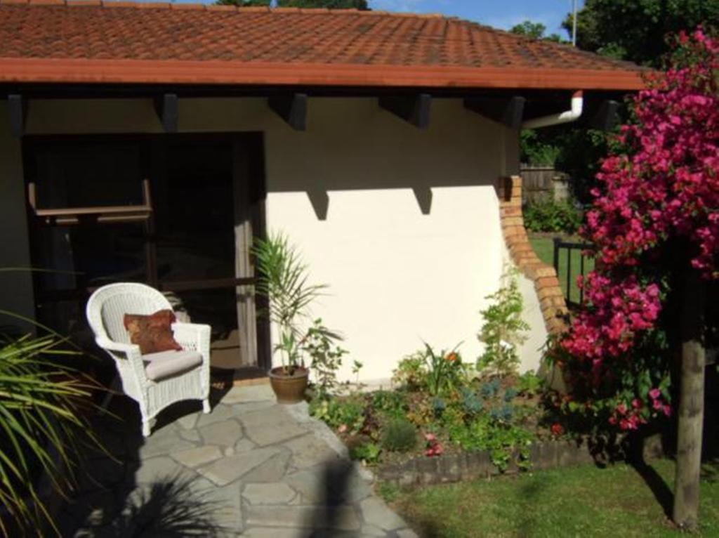 Waters Edge B&B Kaitaia Exterior foto