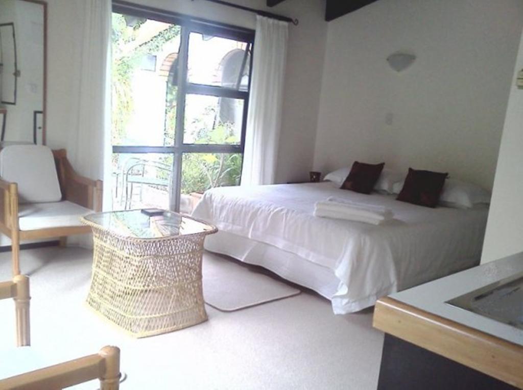 Waters Edge B&B Kaitaia Zimmer foto