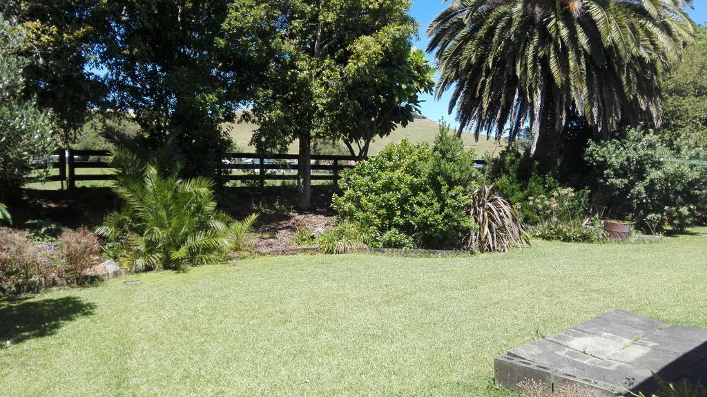 Waters Edge B&B Kaitaia Exterior foto
