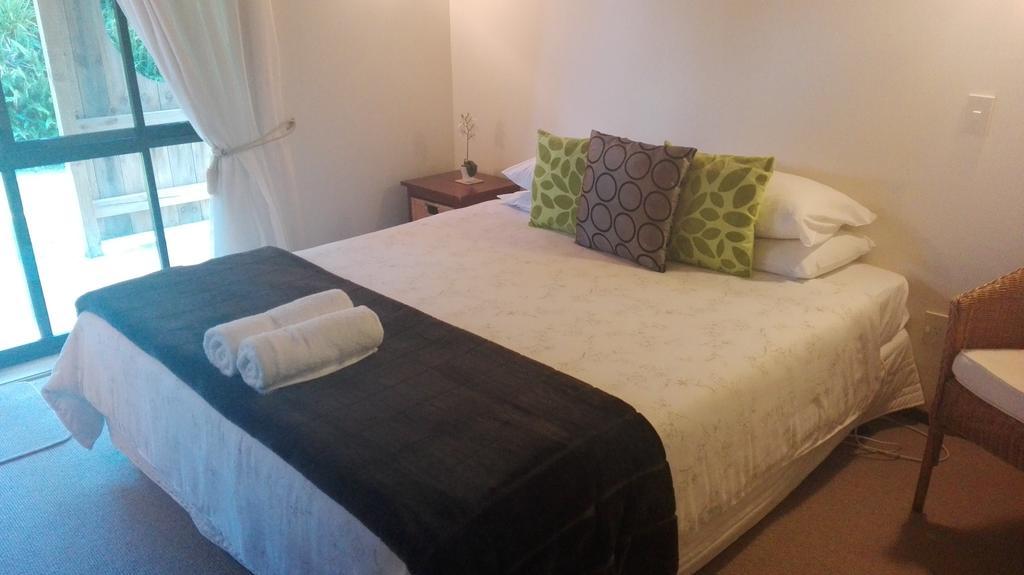 Waters Edge B&B Kaitaia Exterior foto