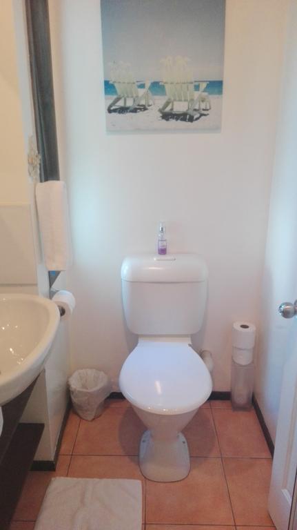 Waters Edge B&B Kaitaia Exterior foto