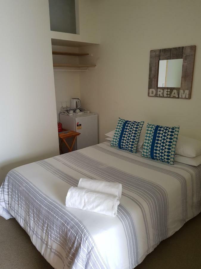 Waters Edge B&B Kaitaia Exterior foto